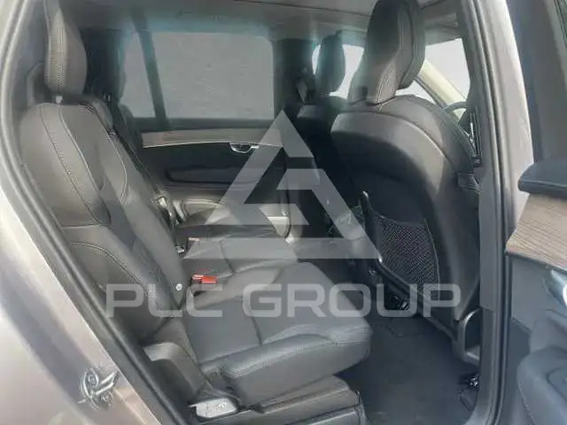 2025 Volvo XC90