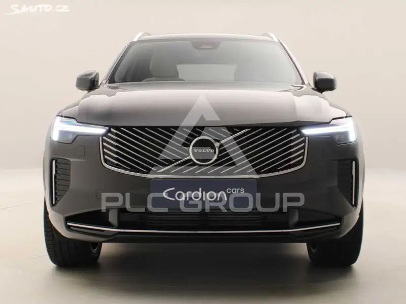 2025 Volvo XC90
