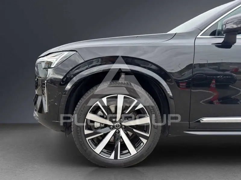 2025 Volvo XC90