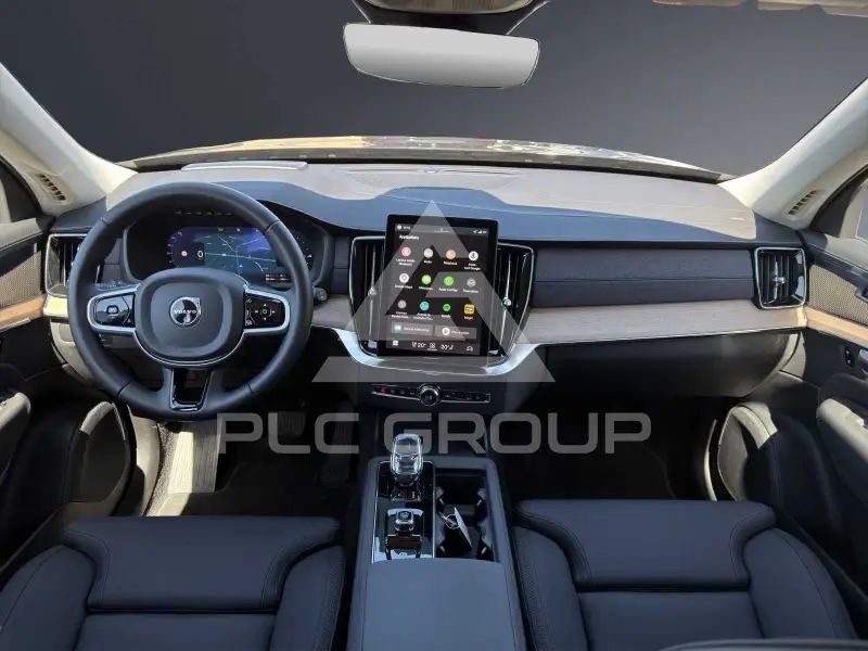 2025 Volvo XC90