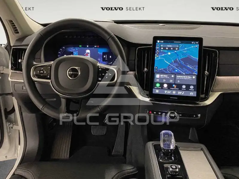 2025 Volvo XC90