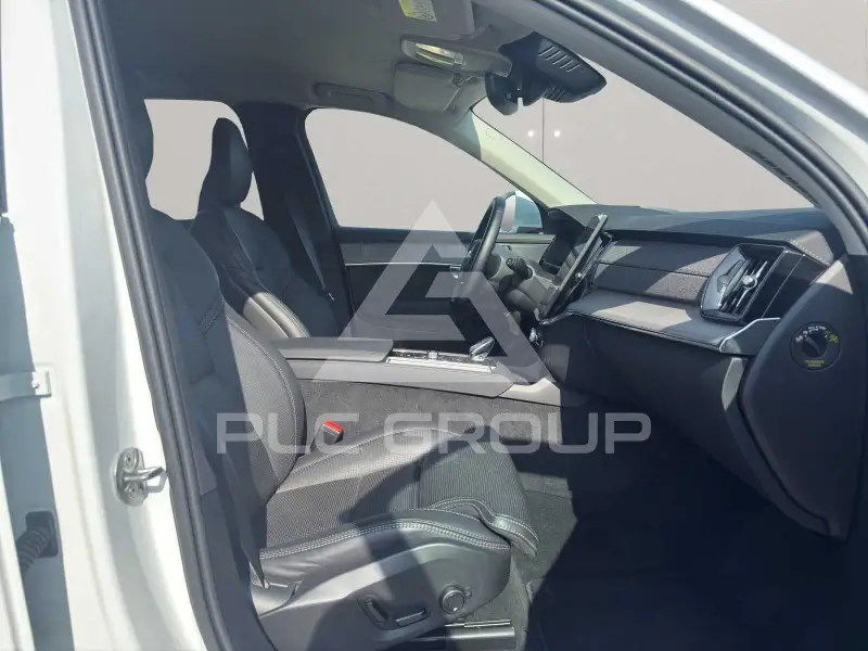 2025 Volvo XC90
