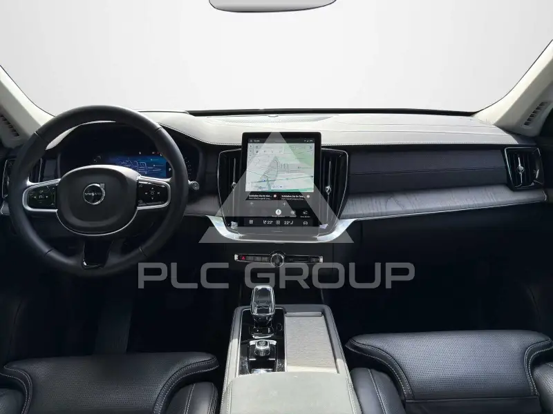 2025 Volvo XC90