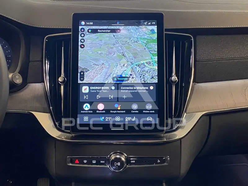 2025 Volvo XC90