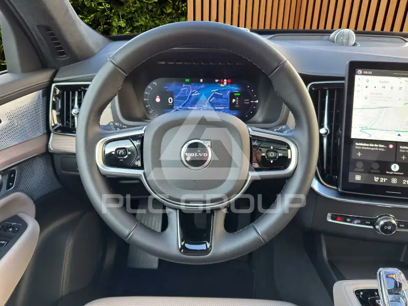 2025 Volvo XC90