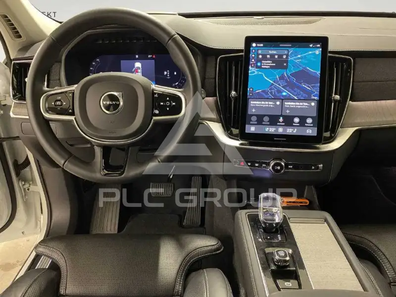 2025 Volvo XC90