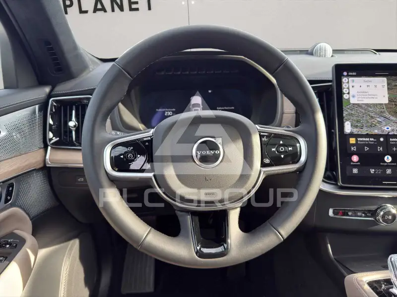 2025 Volvo XC90