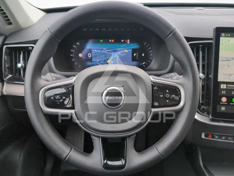2025 Volvo XC90
