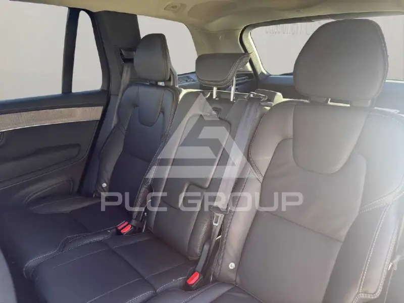 2025 Volvo XC90