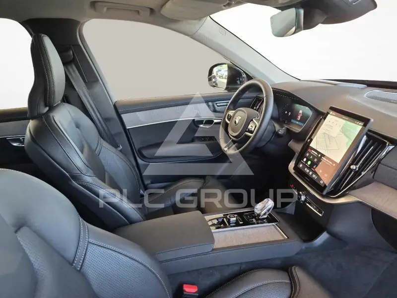 2025 Volvo XC90