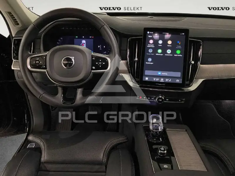 2025 Volvo XC90