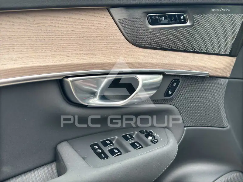 2025 Volvo XC90