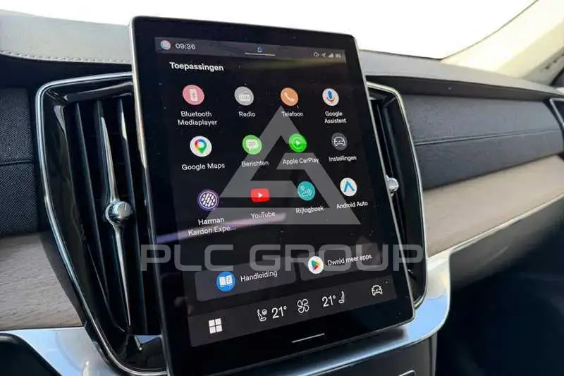 2025 Volvo XC90
