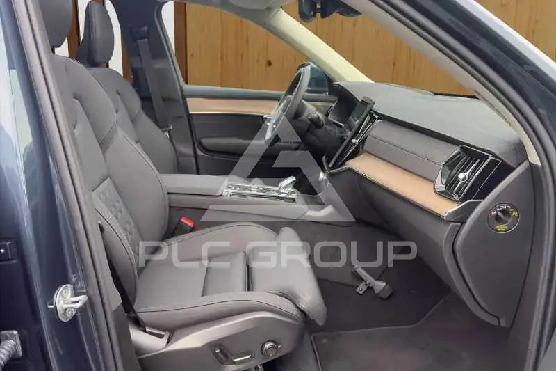 2025 Volvo XC90