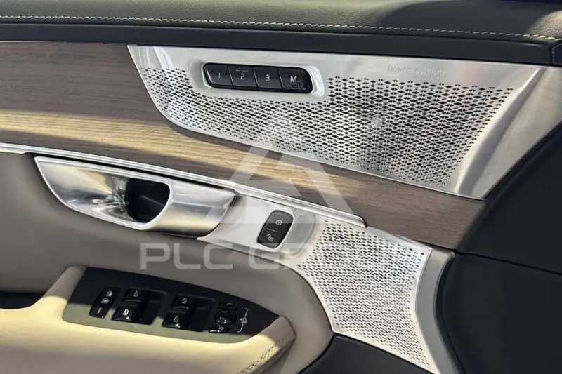 2025 Volvo XC90