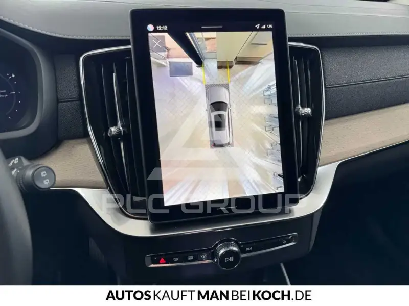 2025 Volvo XC90