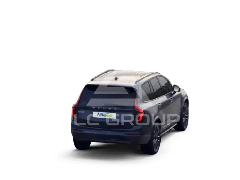 2025 Volvo XC90