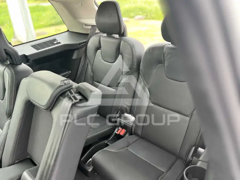 2025 Volvo XC90
