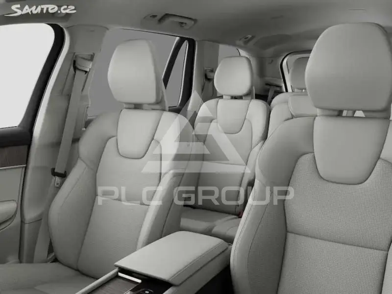 2025 Volvo XC90