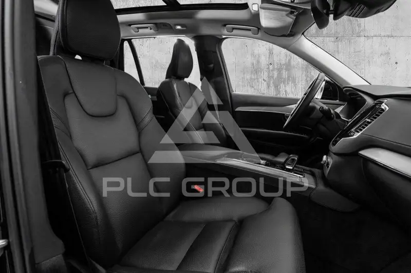 2025 Volvo XC90
