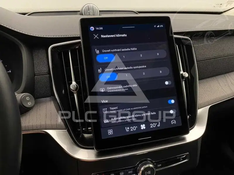 2025 Volvo XC90