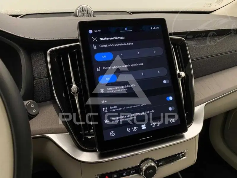 2025 Volvo XC90