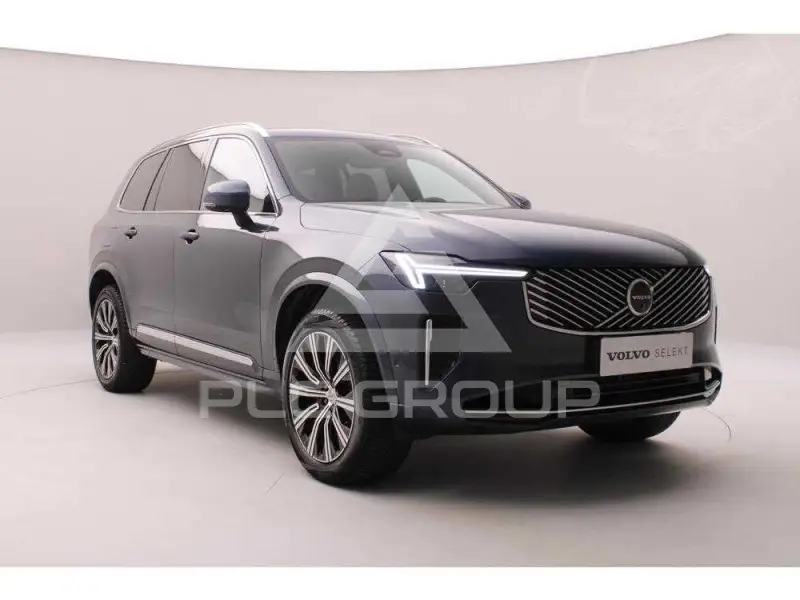 2025 Volvo XC90