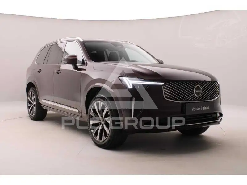 2025 Volvo XC90
