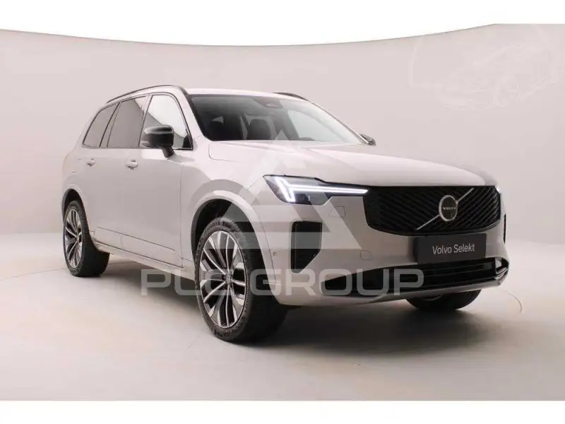2025 Volvo XC90