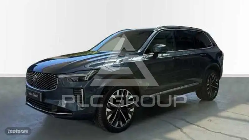 2025 Volvo XC90
