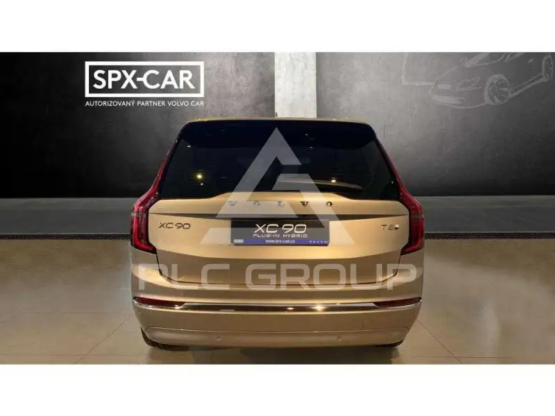 2025 Volvo XC90