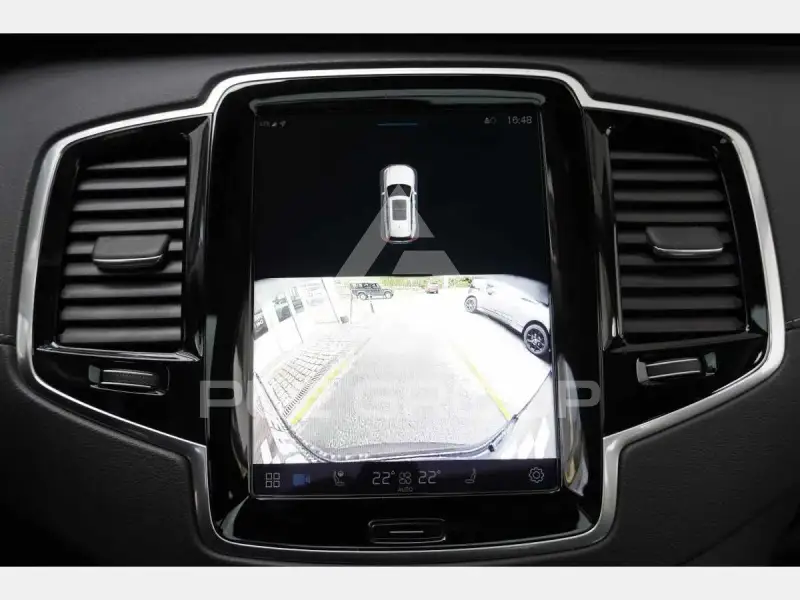 2025 Volvo XC90