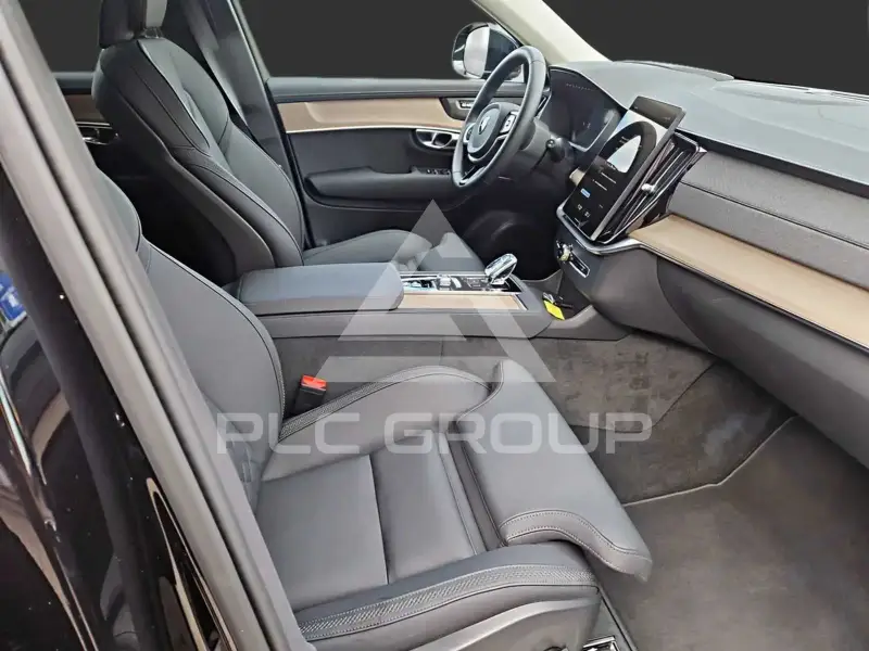 2025 Volvo XC90