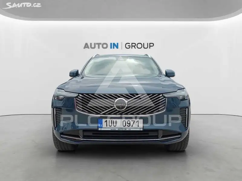2025 Volvo XC90