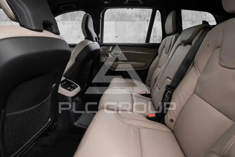 2025 Volvo XC90
