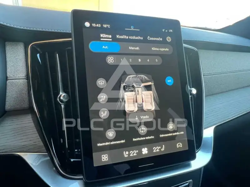 2025 Volvo XC90
