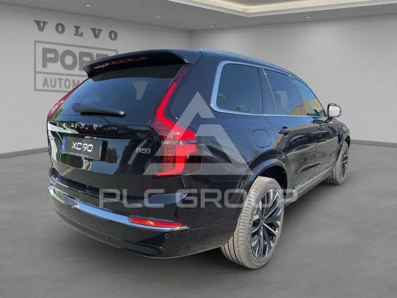 2025 Volvo XC90