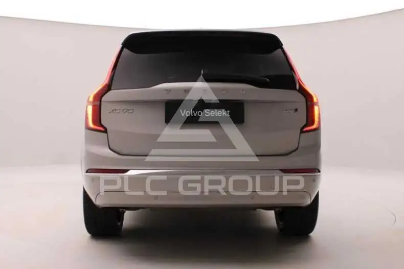 2025 Volvo XC90