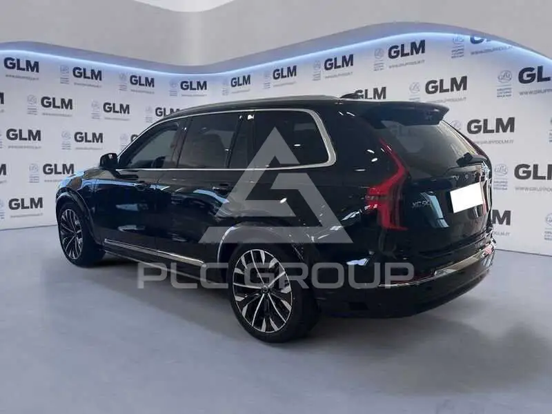 2025 Volvo XC90