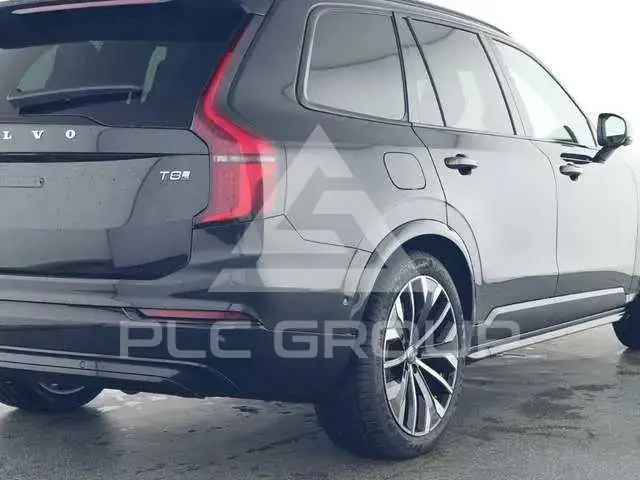 2025 Volvo XC90