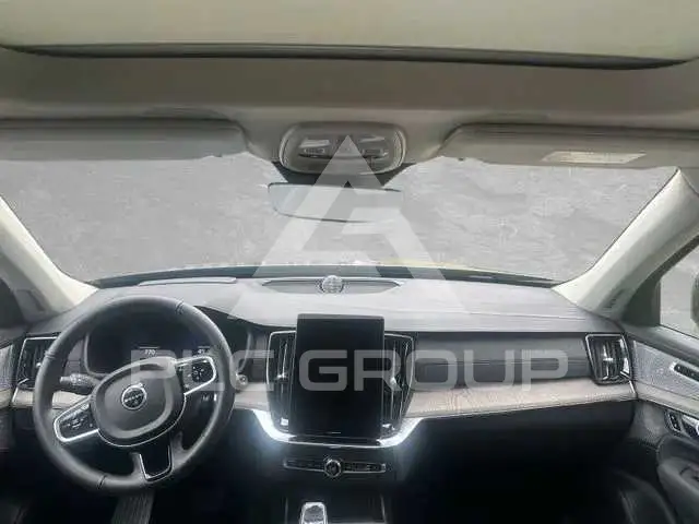 2025 Volvo XC90