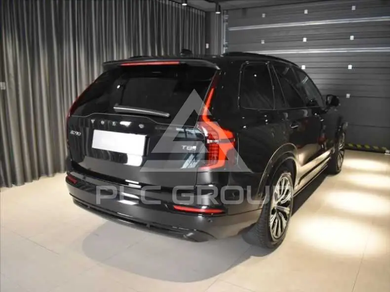 2025 Volvo XC90