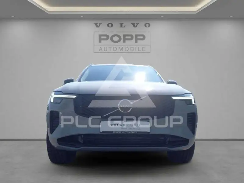2025 Volvo XC90