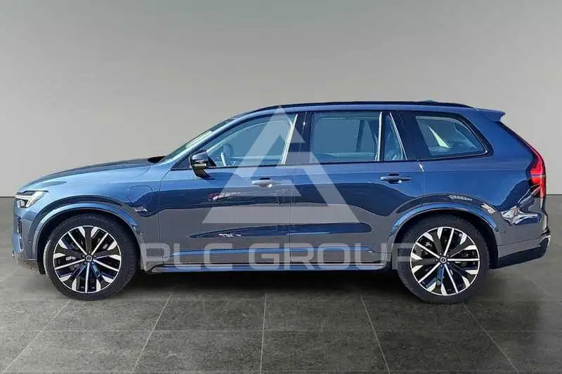 2025 Volvo XC90