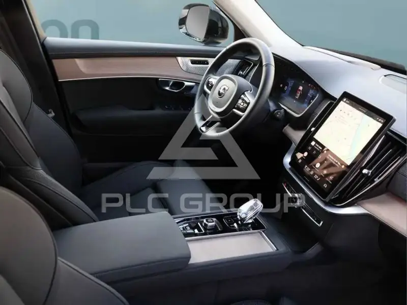 2025 Volvo XC90