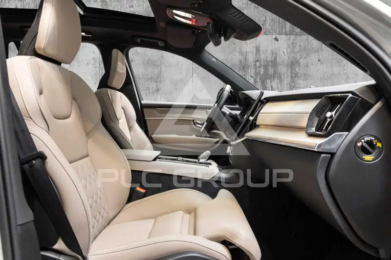 2025 Volvo XC90