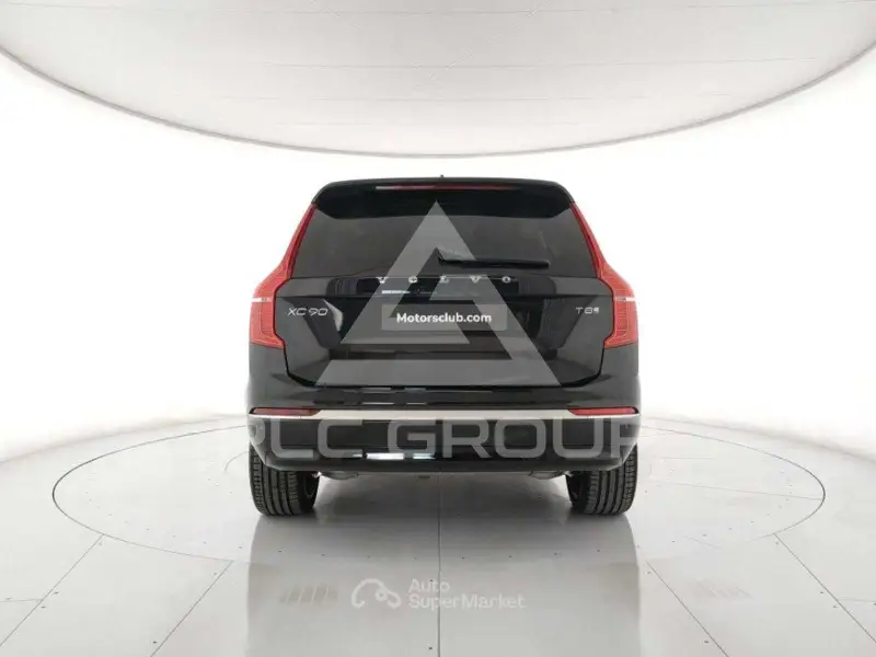 2025 Volvo XC90