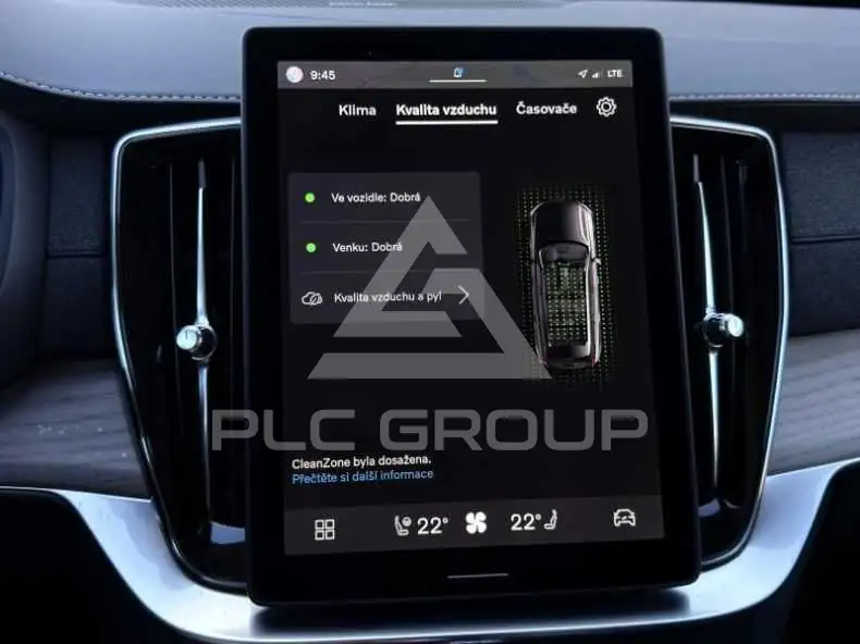2025 Volvo XC90