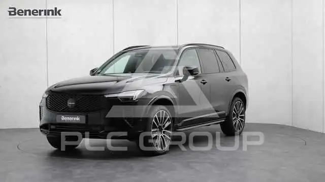 2025 Volvo XC90