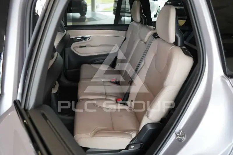 2025 Volvo XC90